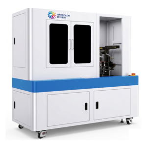 raycolor cylinder printer
