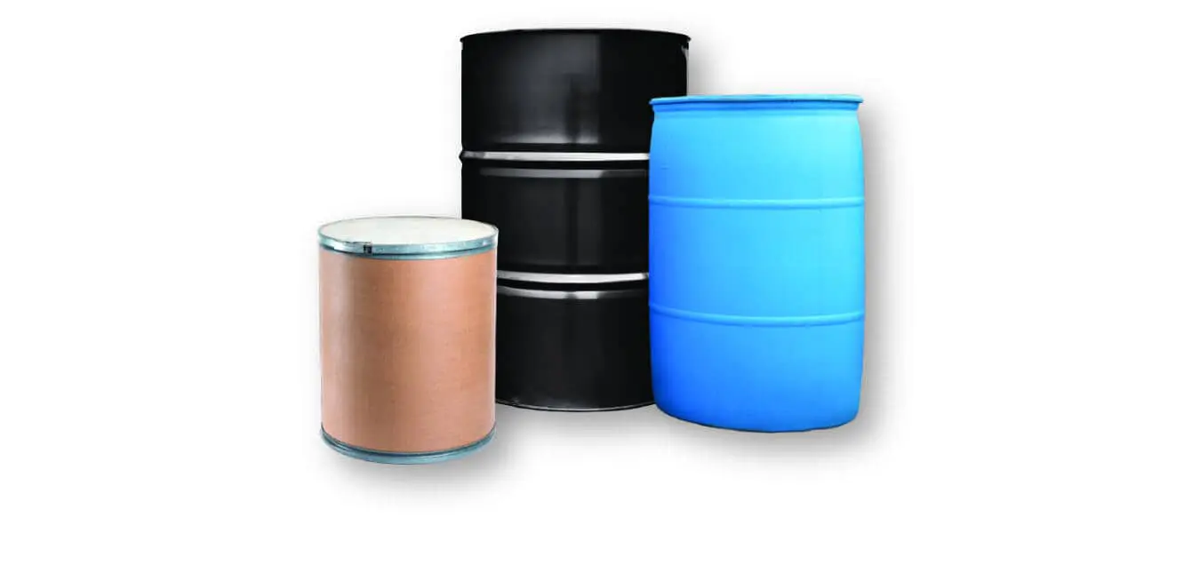 Industrial Drum Printer