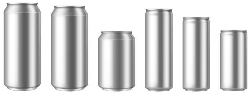 Aluminum Can Printer
