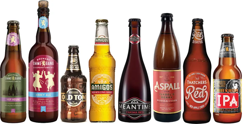 Beer Bottle Printer application products