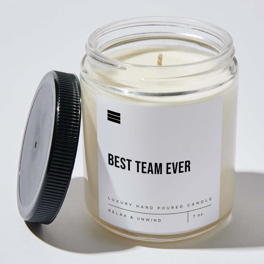 Candle Jar Printer application sample 3