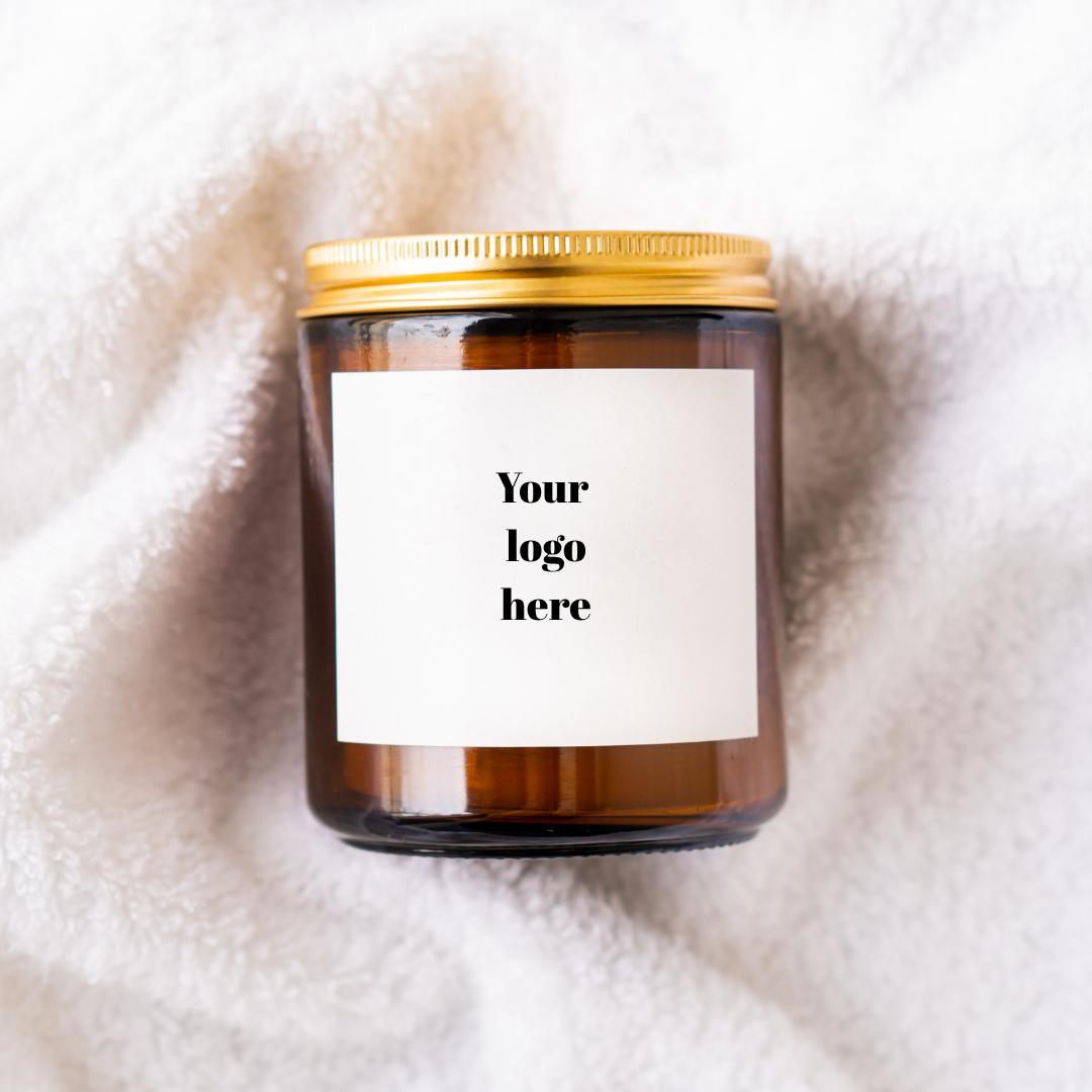 Candle Jar Printer application sample 5