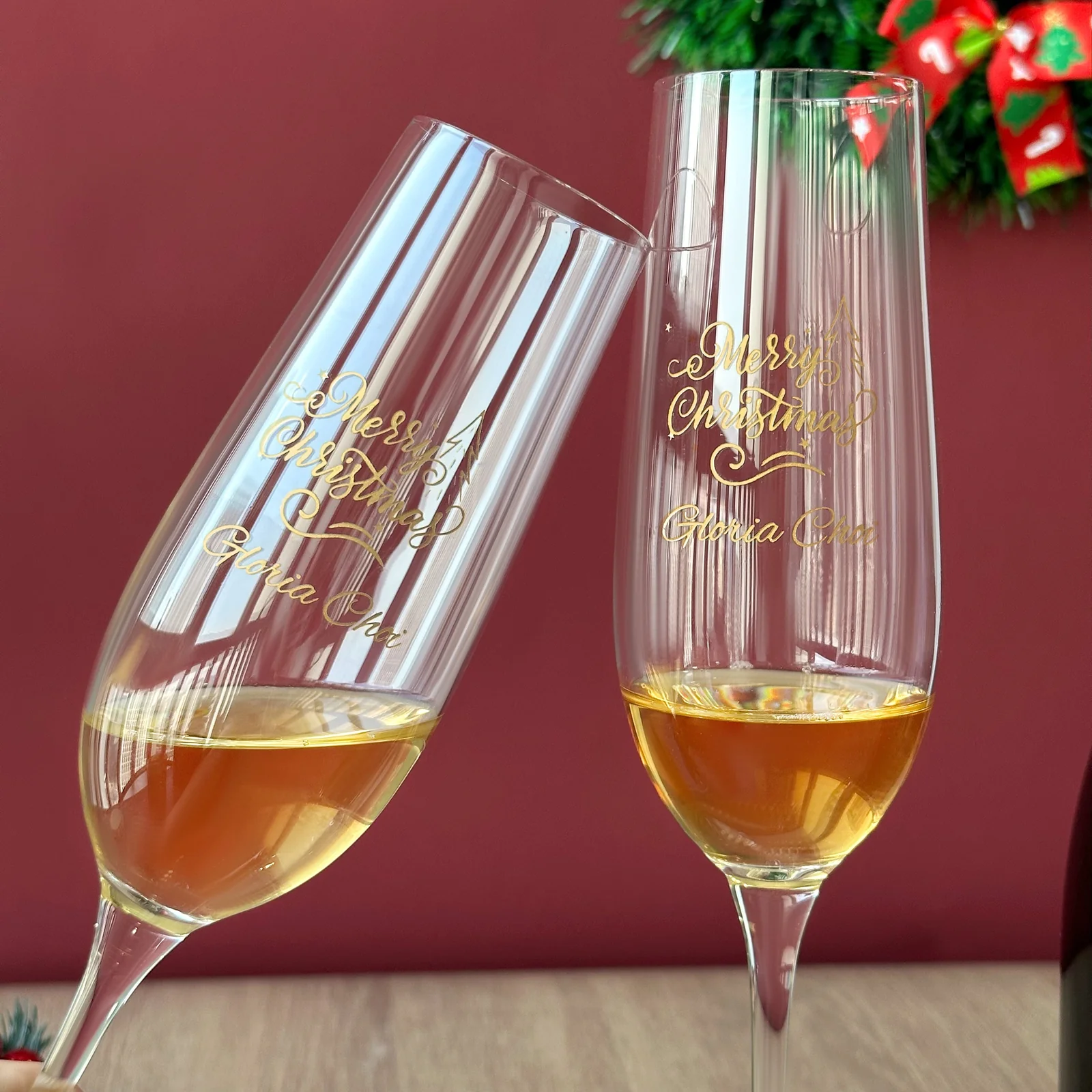 Glassware Printer application sample 5