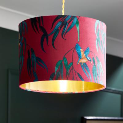 Lampshade Printer application sample 3