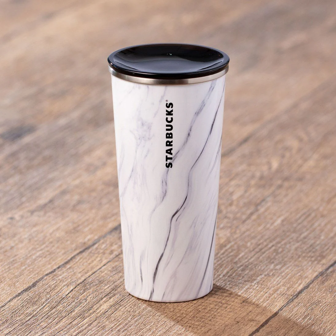Stainless steel travel mugs printed by Mug & Cup UV Printer