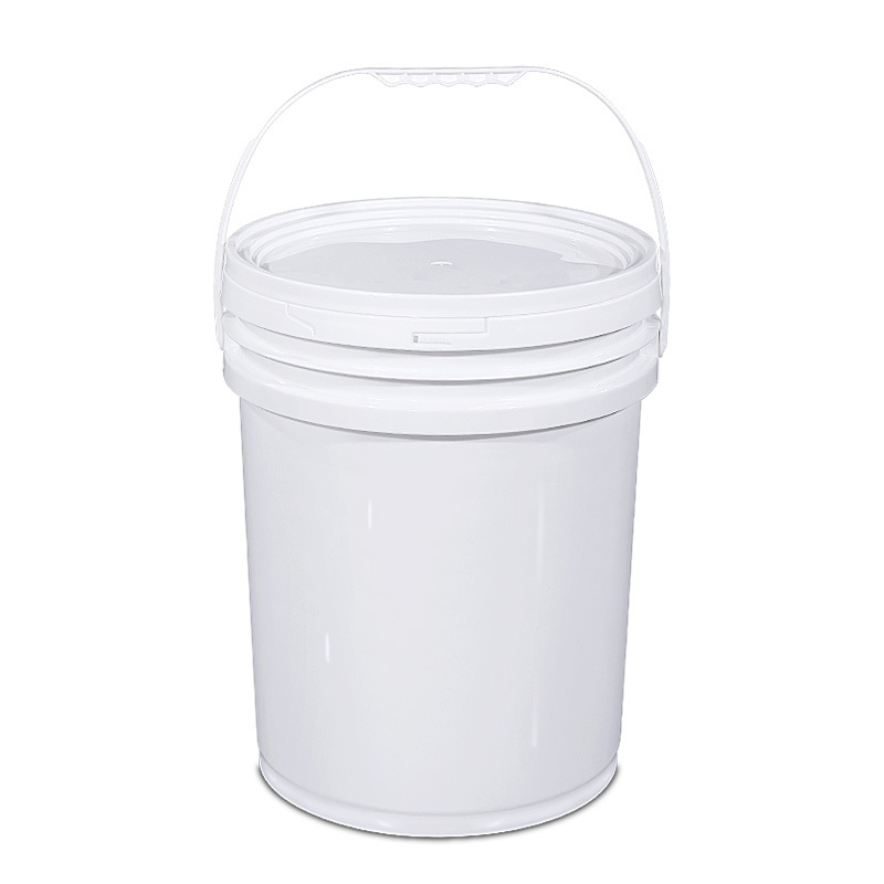 Paint Bucket Printer application sample 5
