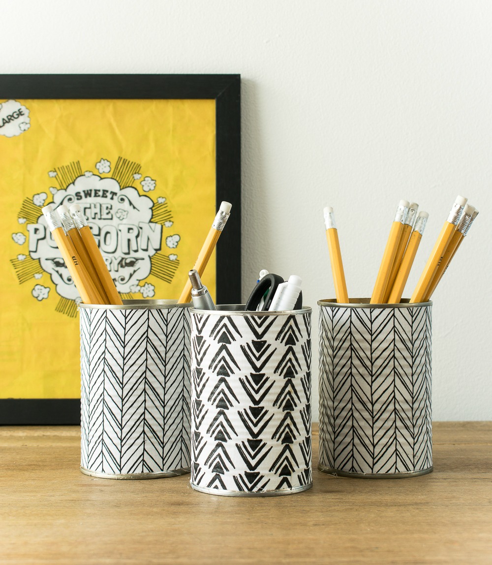 Pen Holder Printer application sample 2