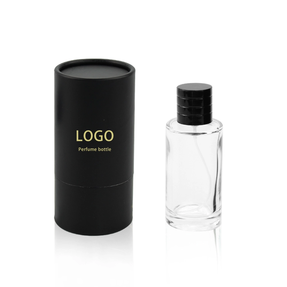 Perfume Bottle Printer application sample 1