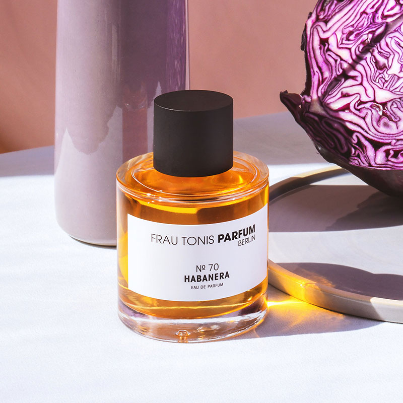 Perfume Bottle Printer