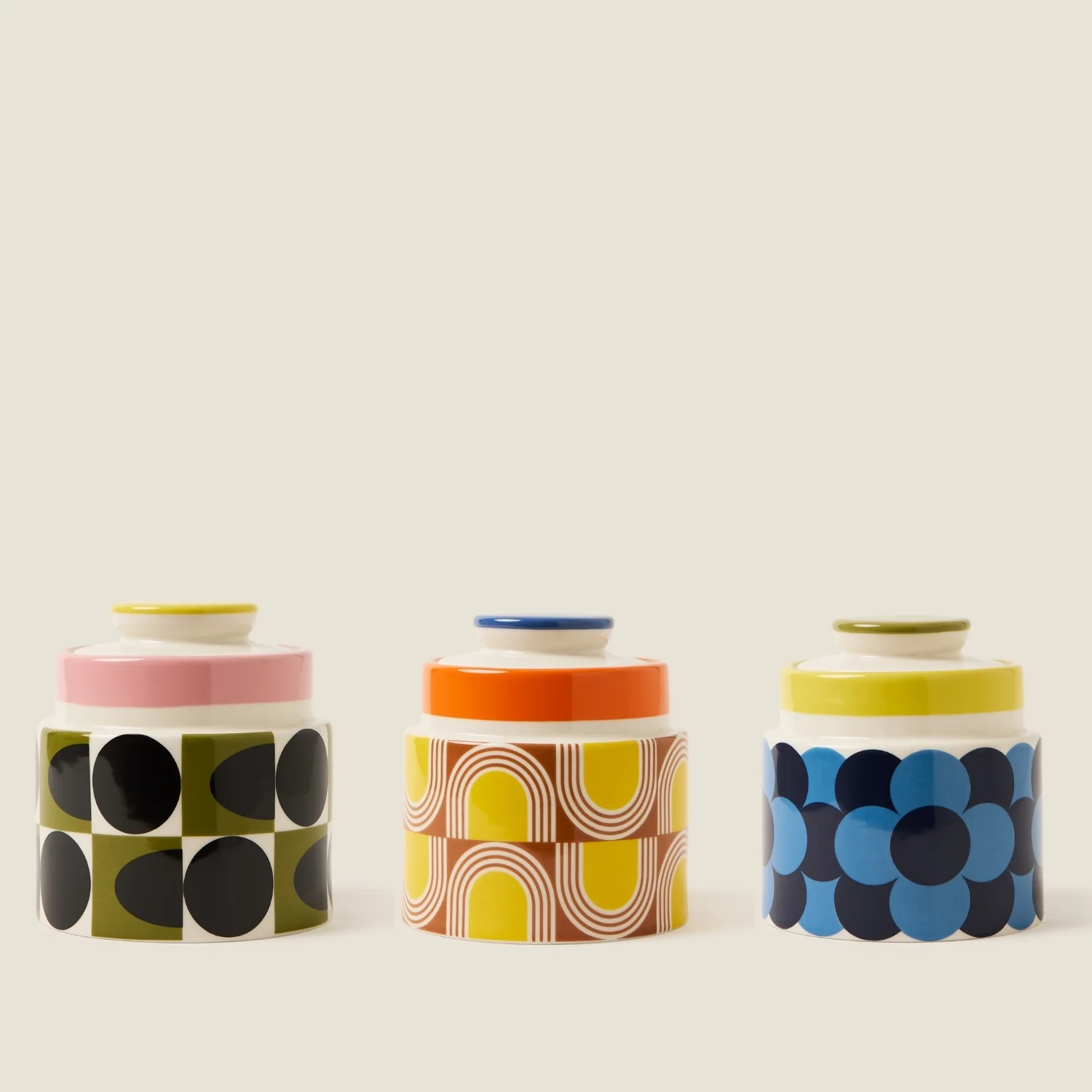 Storage Jar Printer application sample 3