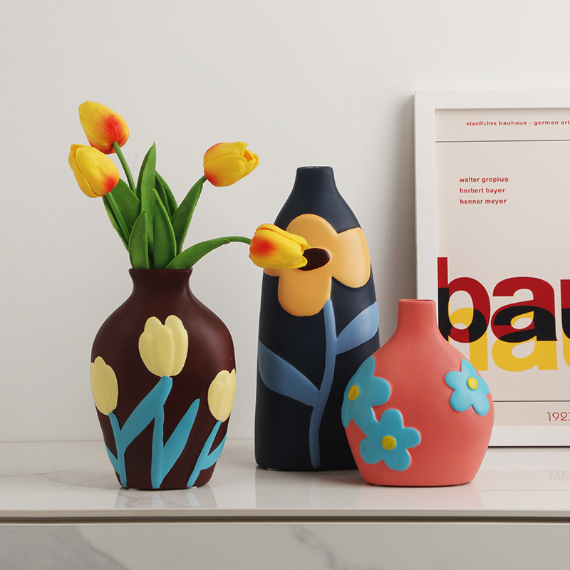 Vase Printer application sample 1