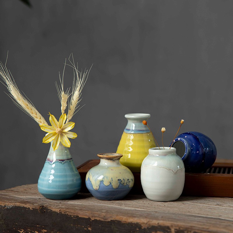 Vase Printer application sample 2