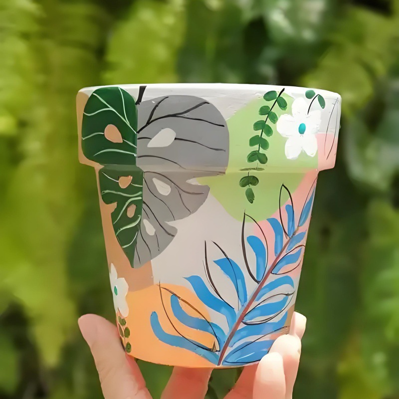 Vase Printer application sample 3