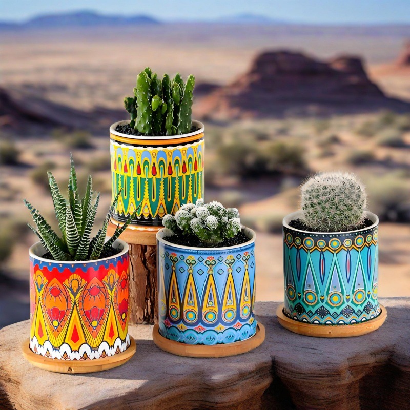 Vase Printer application sample 4