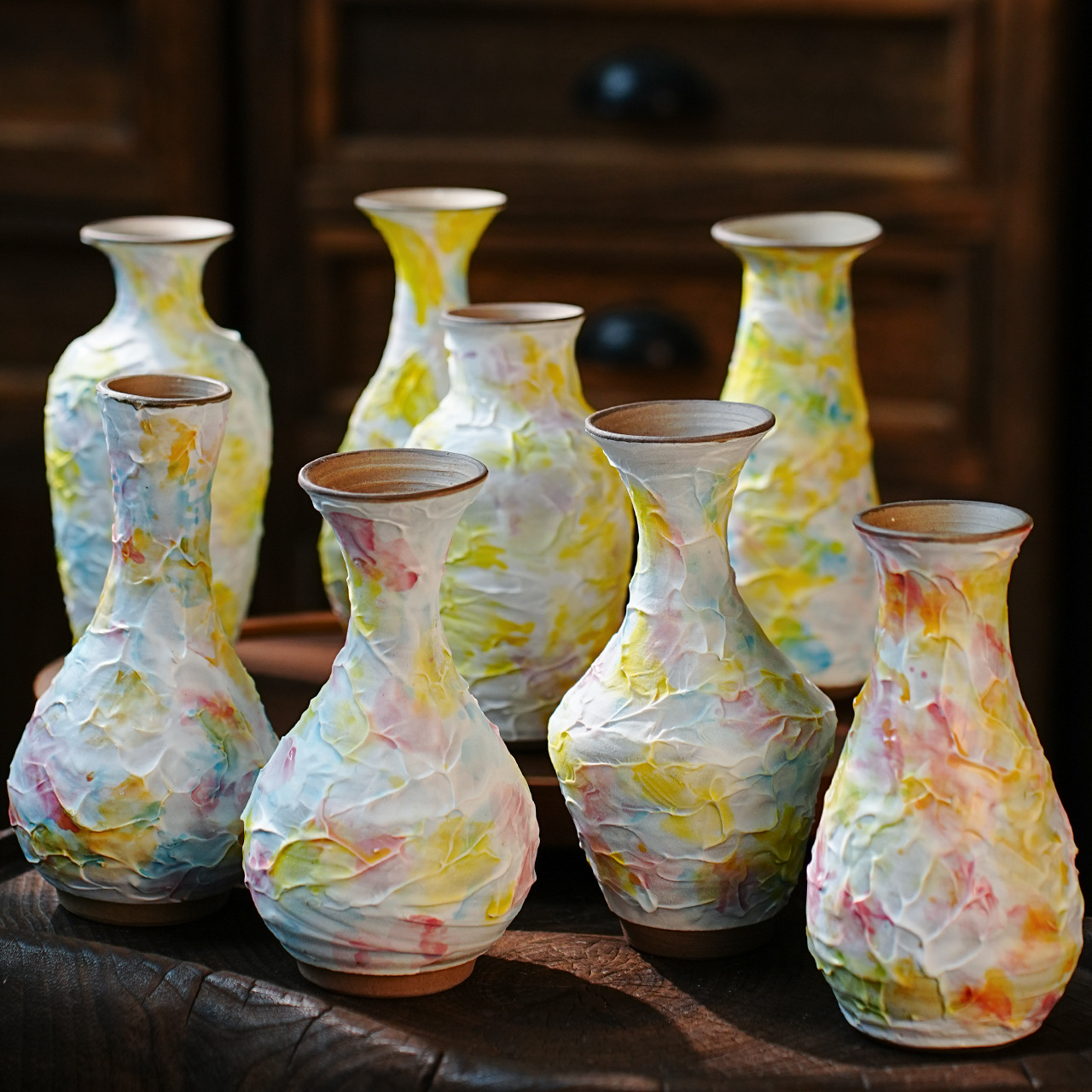 Home decor printing