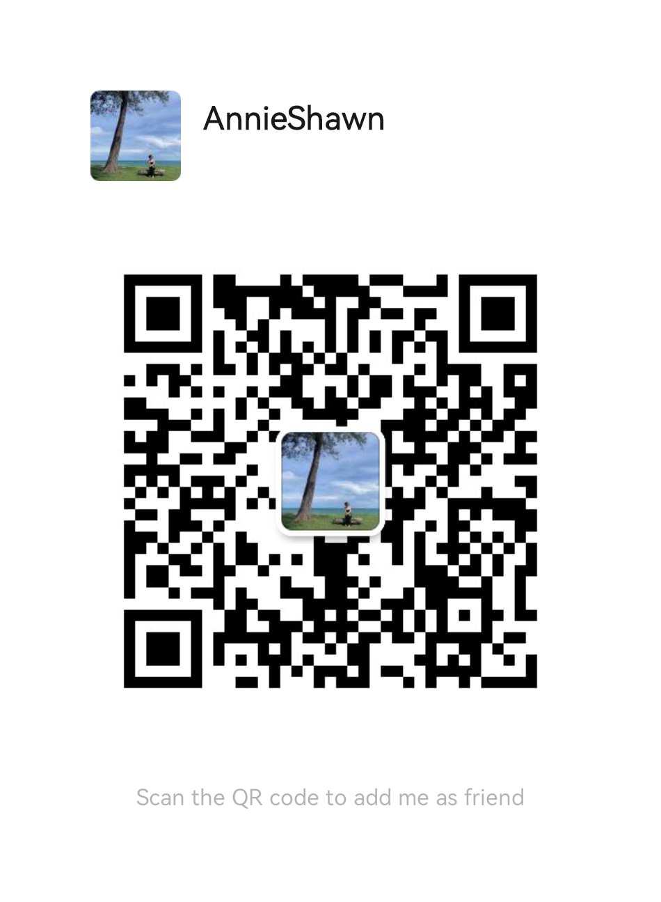 WeChat QR Code