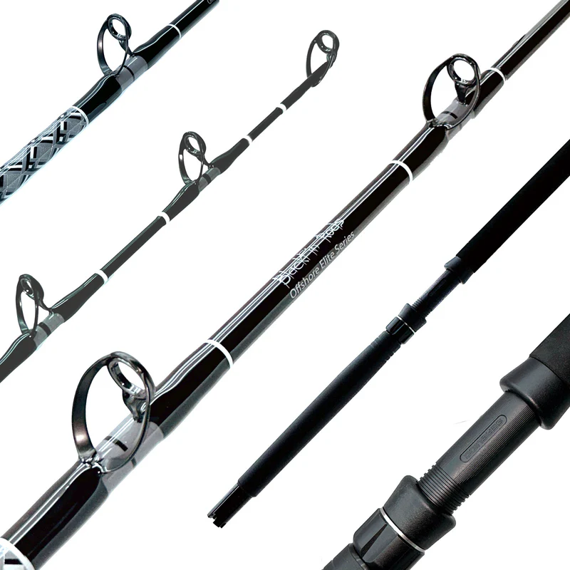 Fishing Rod UV Printer
